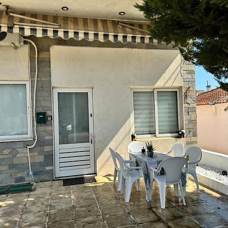Cem Home Alexandroúpolis Ngoại thất bức ảnh