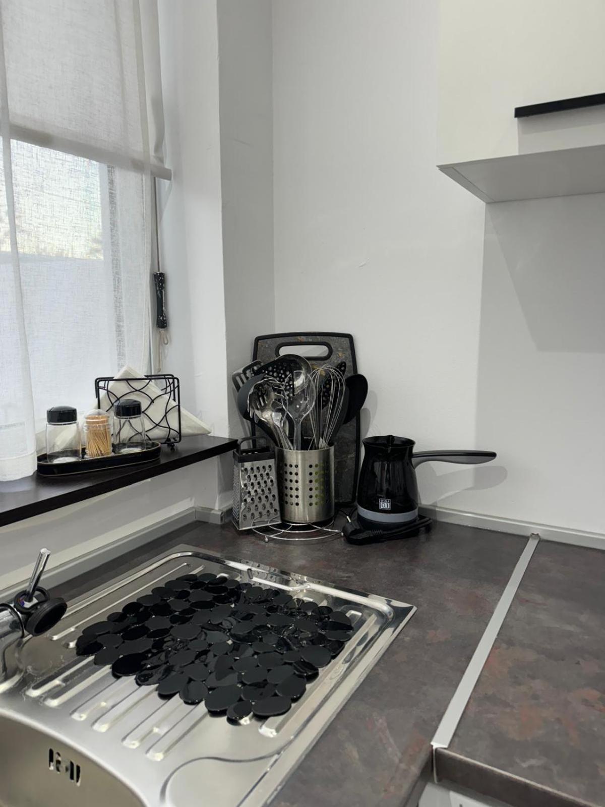 Cem Home Alexandroúpolis Ngoại thất bức ảnh