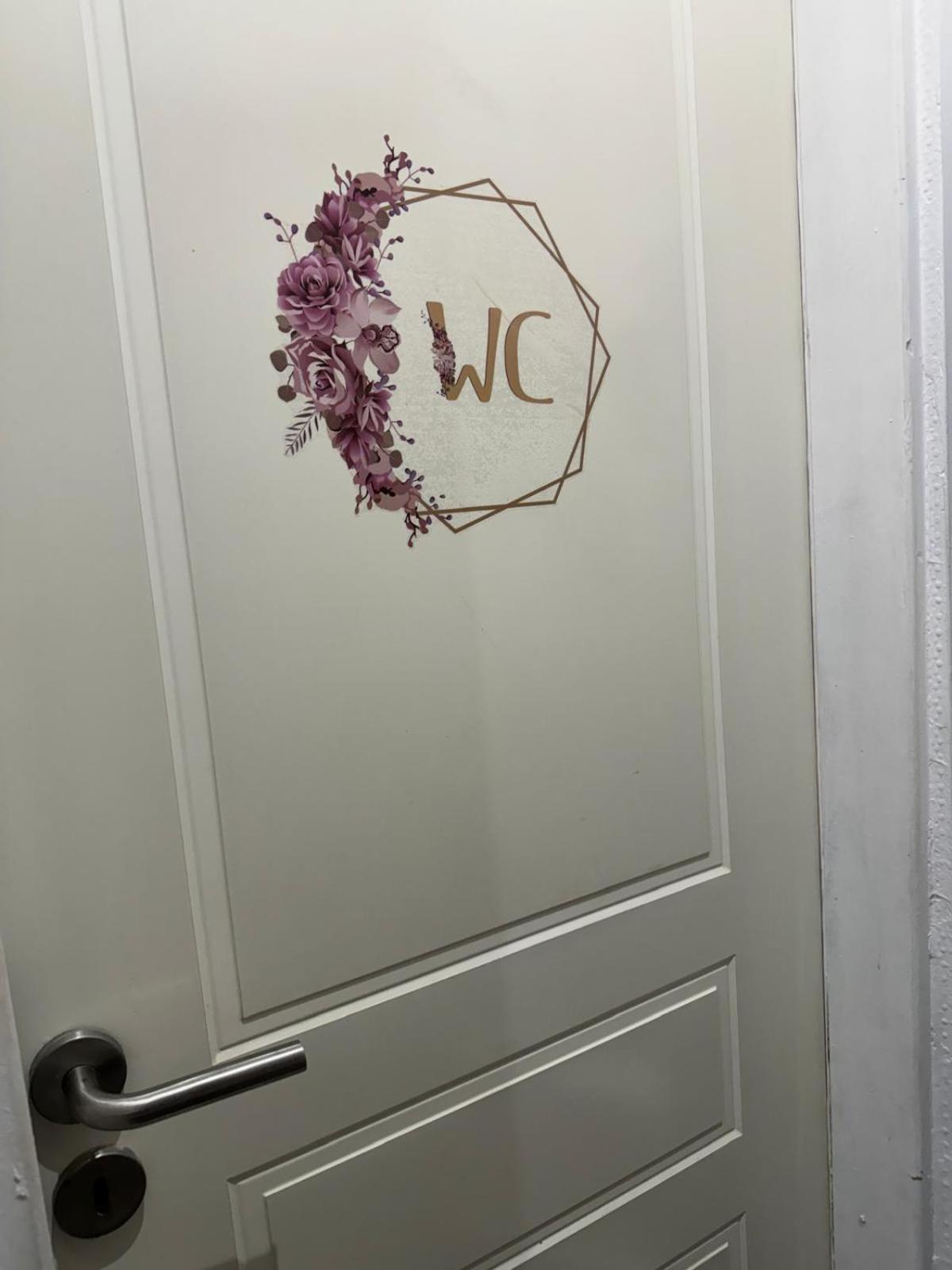 Cem Home Alexandroúpolis Ngoại thất bức ảnh