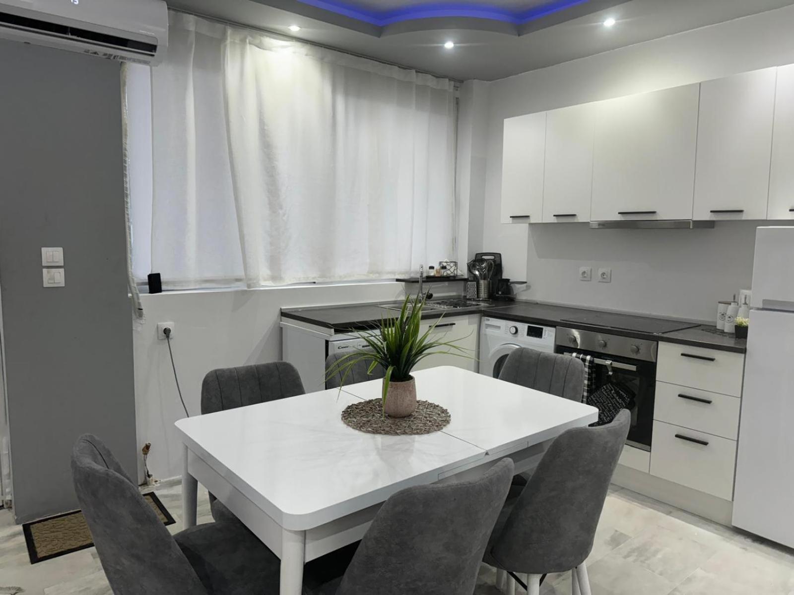 Cem Home Alexandroúpolis Ngoại thất bức ảnh