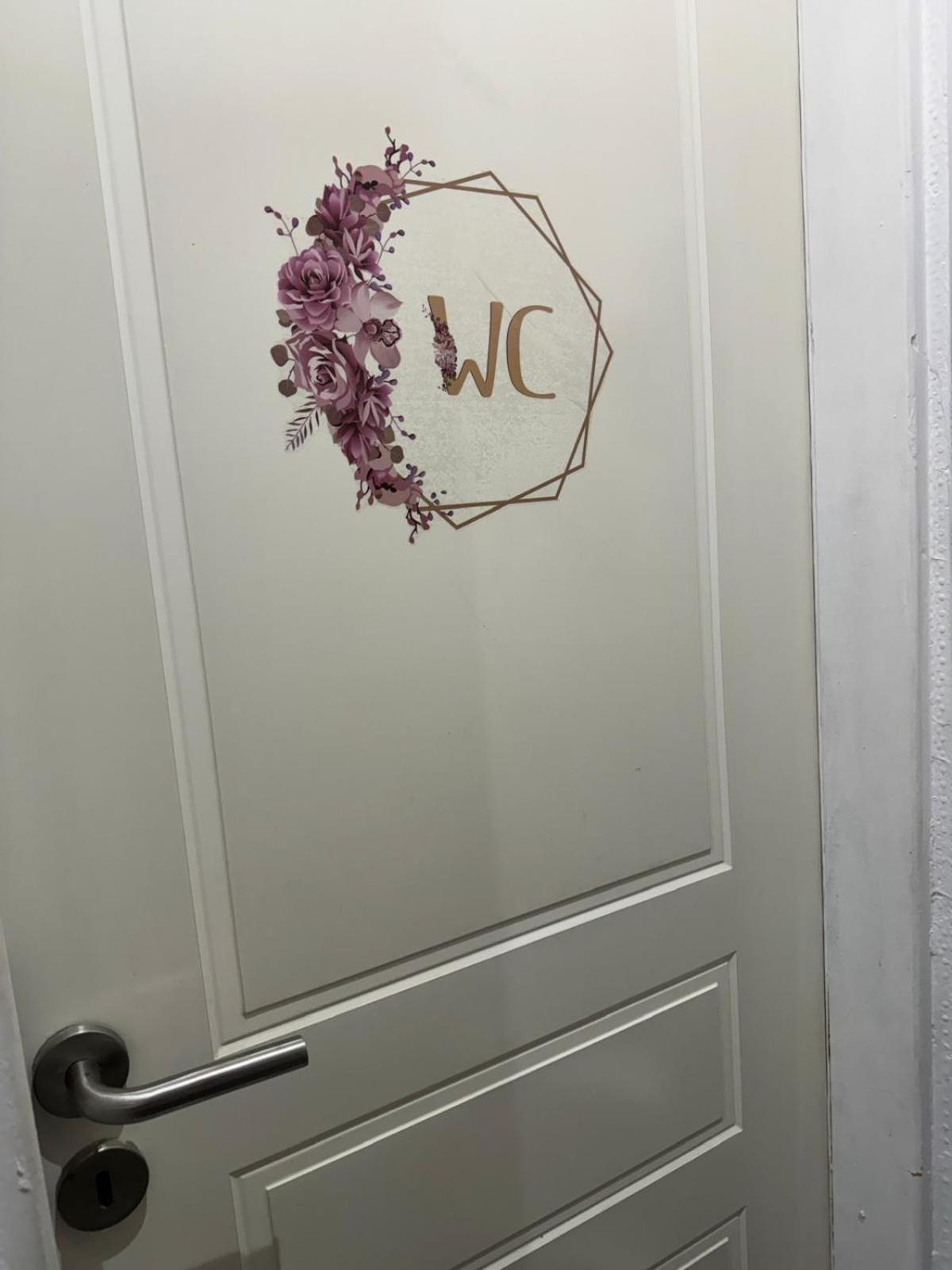 Cem Home Alexandroúpolis Ngoại thất bức ảnh