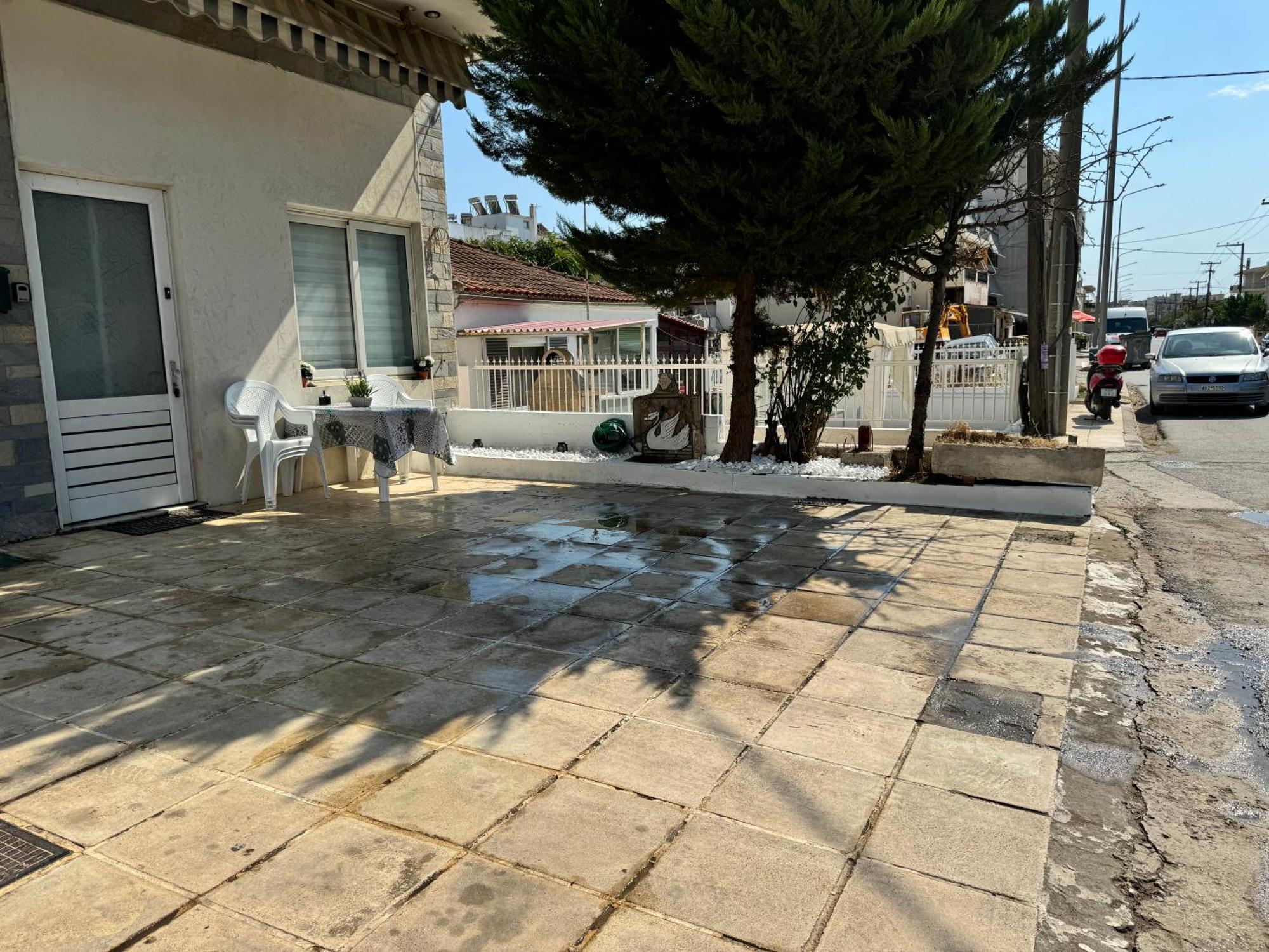 Cem Home Alexandroúpolis Ngoại thất bức ảnh