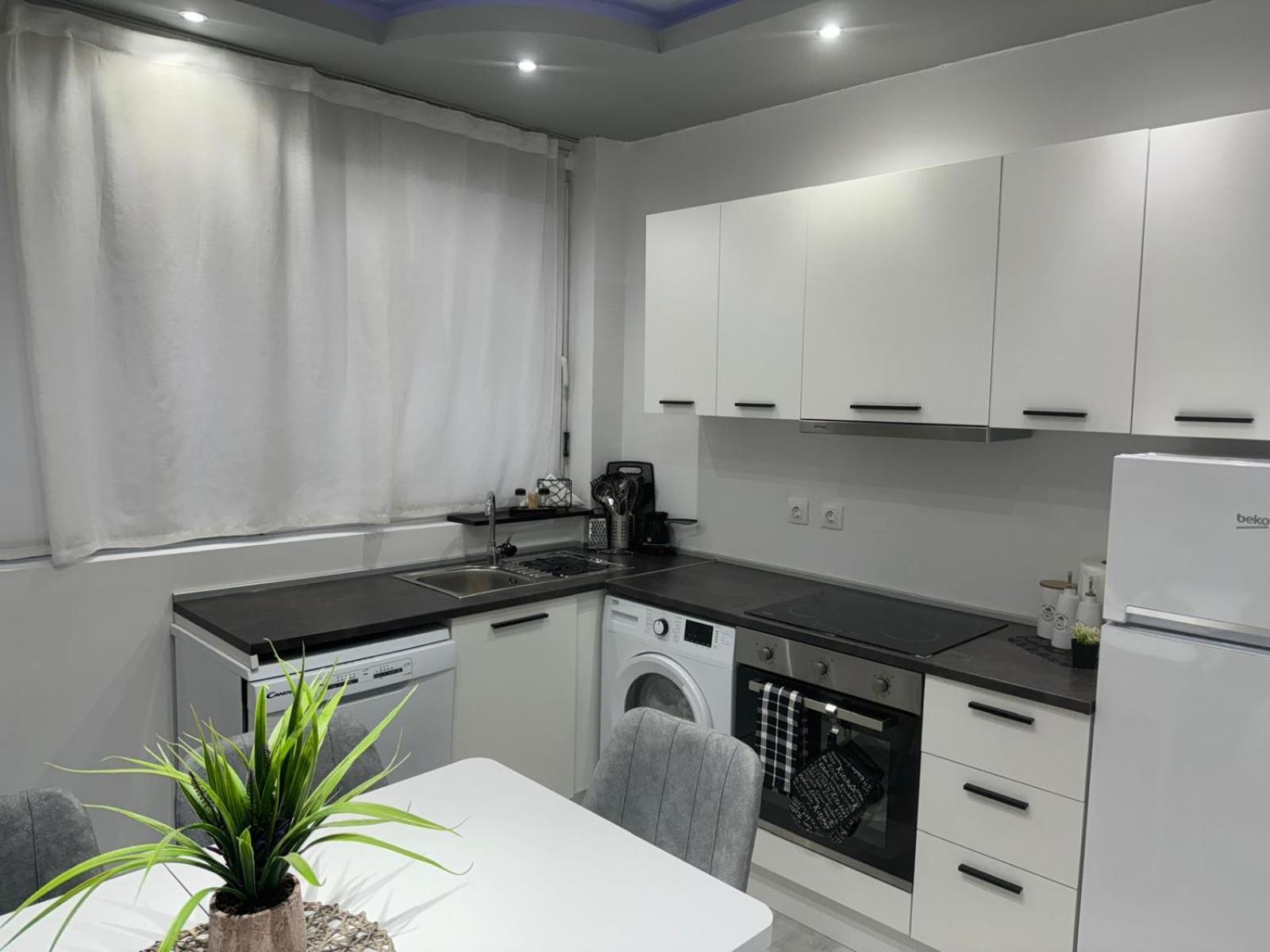 Cem Home Alexandroúpolis Ngoại thất bức ảnh