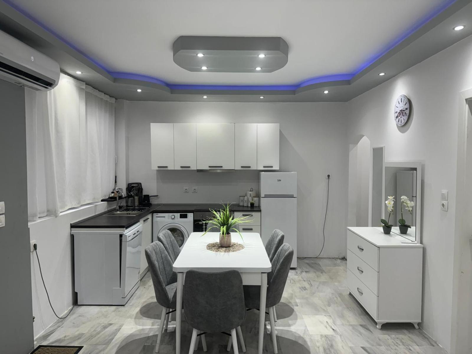 Cem Home Alexandroúpolis Ngoại thất bức ảnh