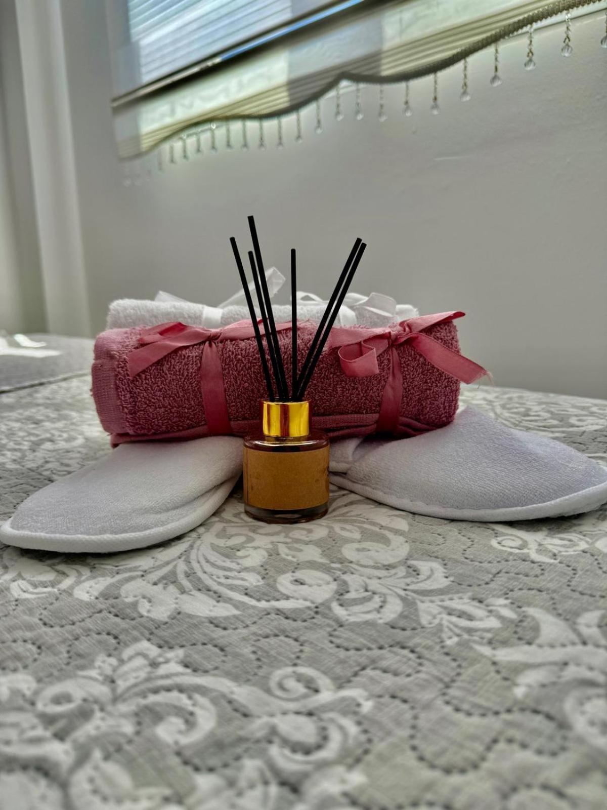 Cem Home Alexandroúpolis Ngoại thất bức ảnh