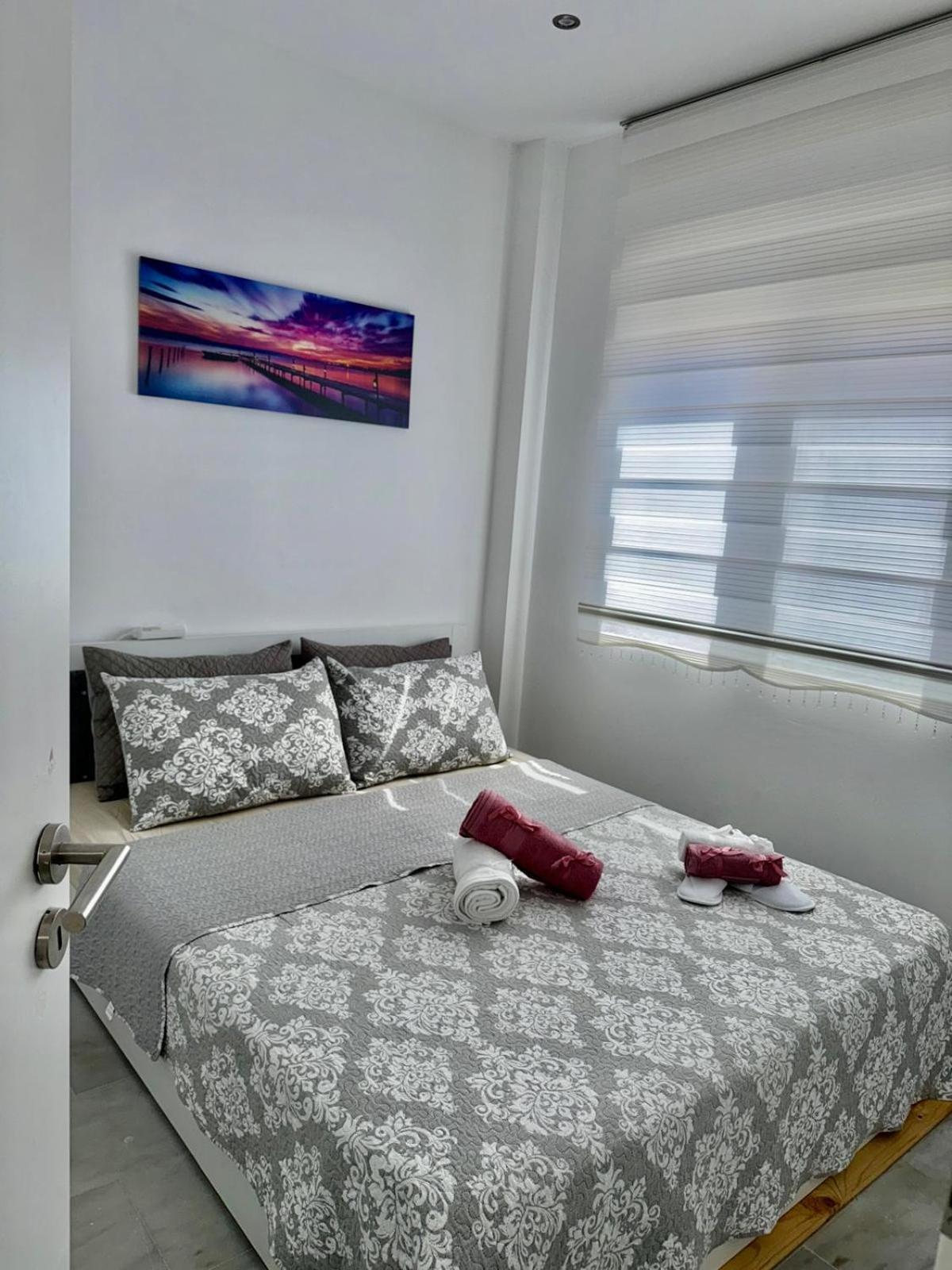 Cem Home Alexandroúpolis Ngoại thất bức ảnh