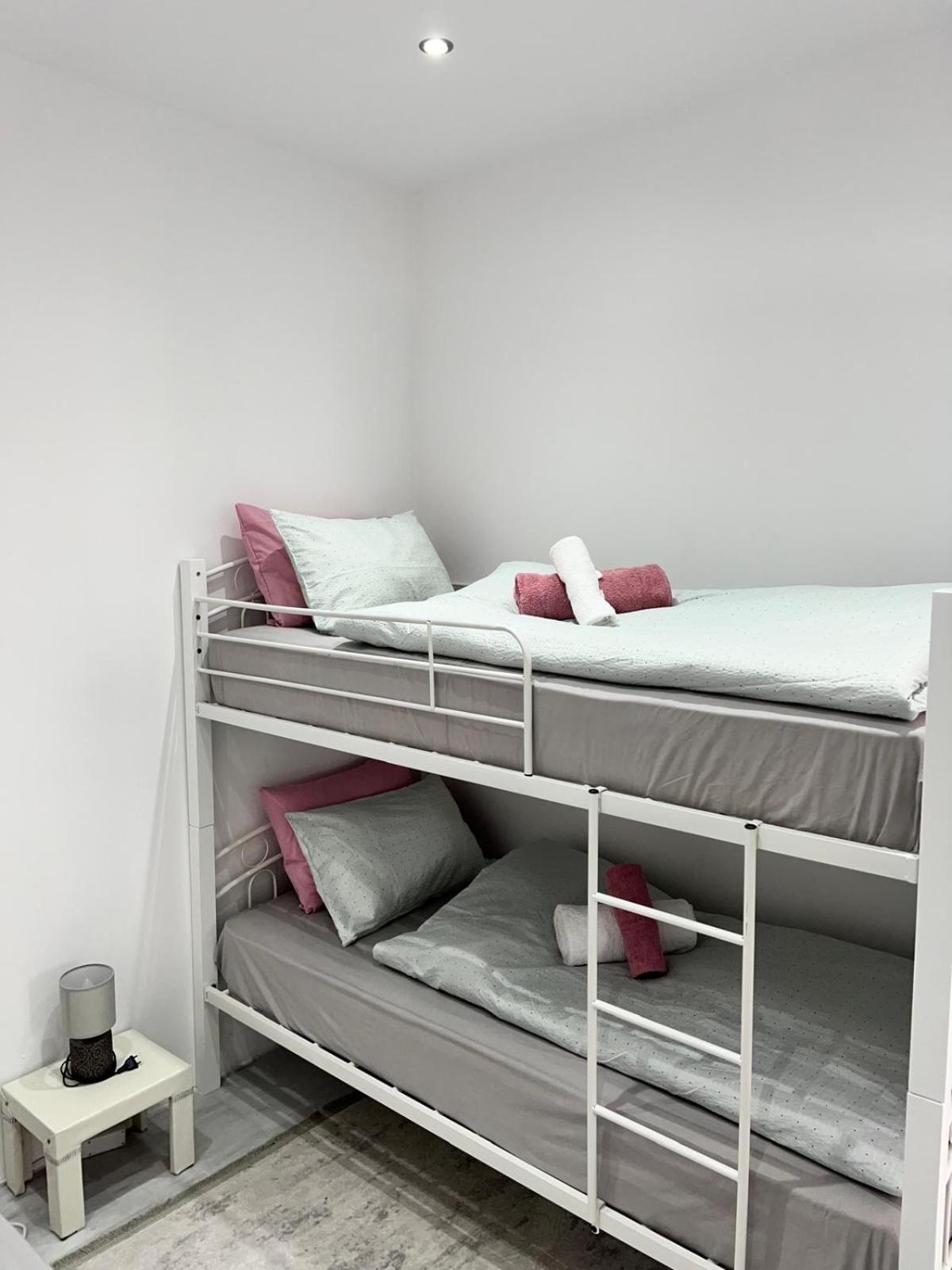 Cem Home Alexandroúpolis Ngoại thất bức ảnh