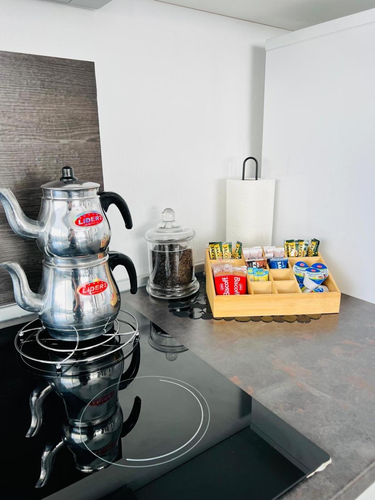 Cem Home Alexandroúpolis Ngoại thất bức ảnh