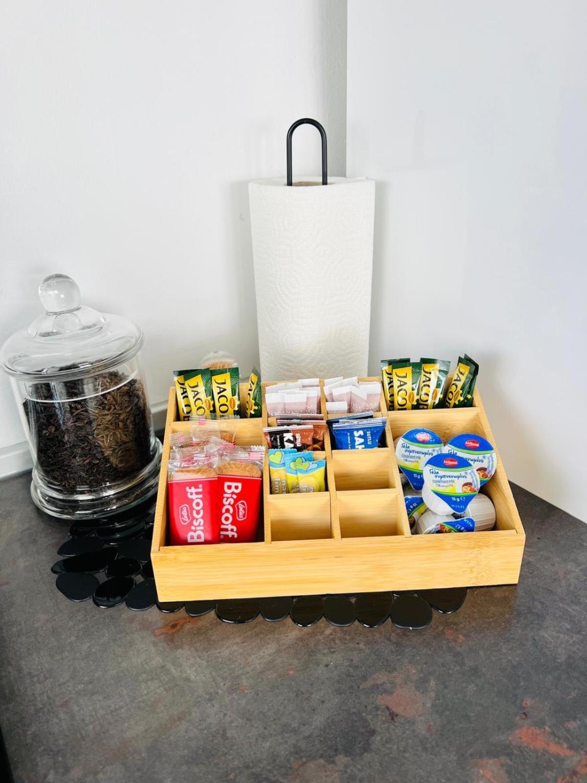 Cem Home Alexandroúpolis Ngoại thất bức ảnh